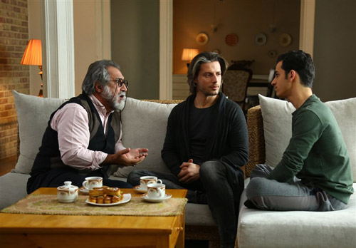 دیوار به دیوار