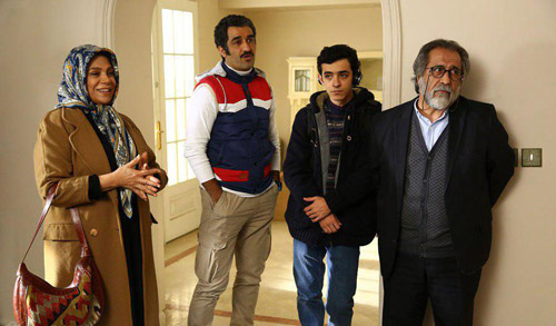 دیوار به دیوار