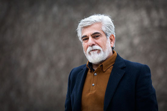 حسین پاکدل حسین پاکدل