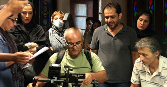 فیلم سینمایی «تیک آفـ»