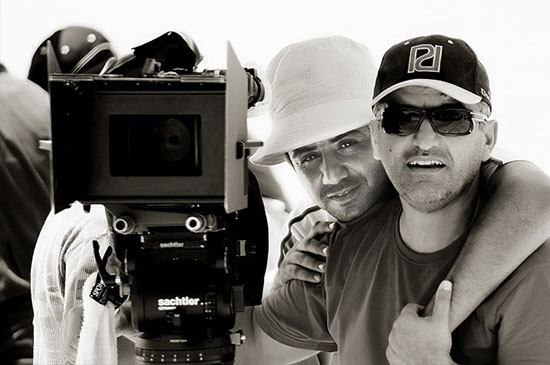 فیلم سینمایی «تیک آفـ»