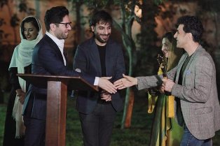 جشنواره استرالیا جشنواره استرالیا