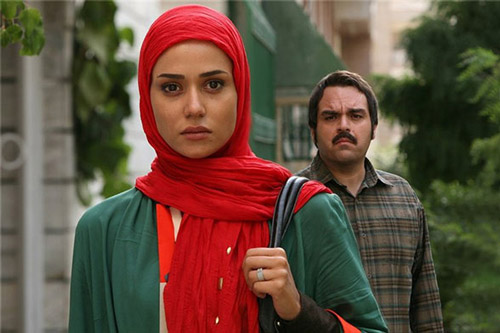 پریناز ایزدیار