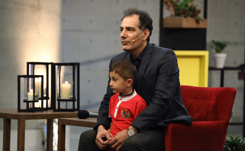 هزارداستان