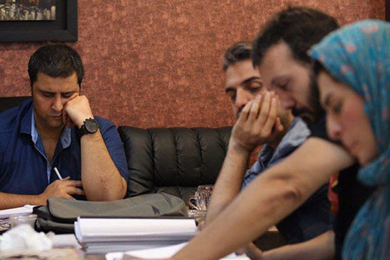 سعید نعمت الله