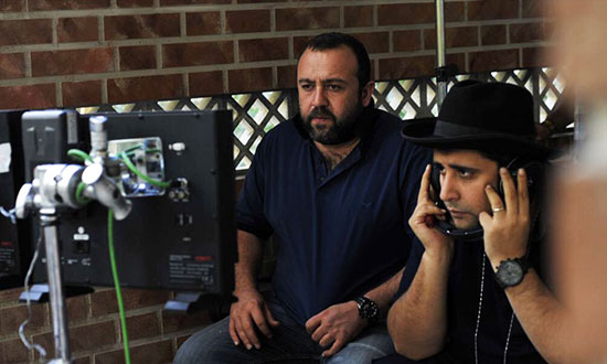 سعید نعمت الله