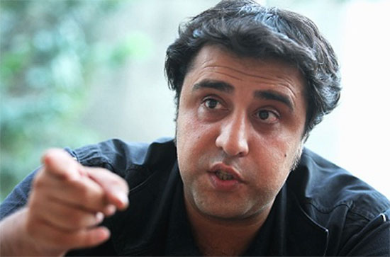 سعید نعمت الله