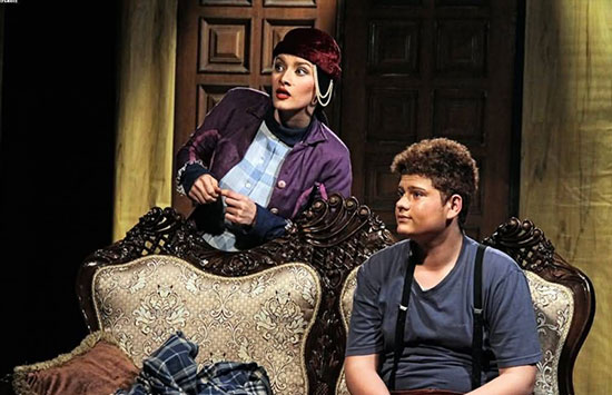 ساناز سعیدی