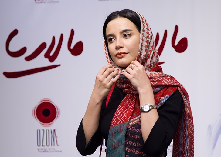 اکران خصوصی مالاریا