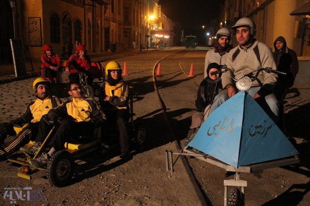 سرزمین دانایی