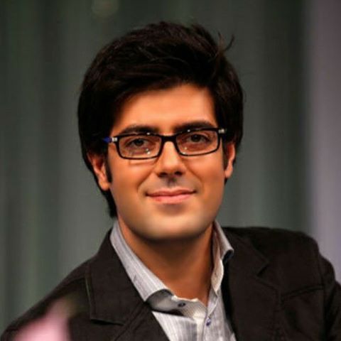 شهریار ربانی