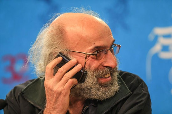 کیانوش عیاری