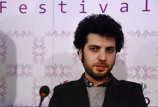 سعید روستایی