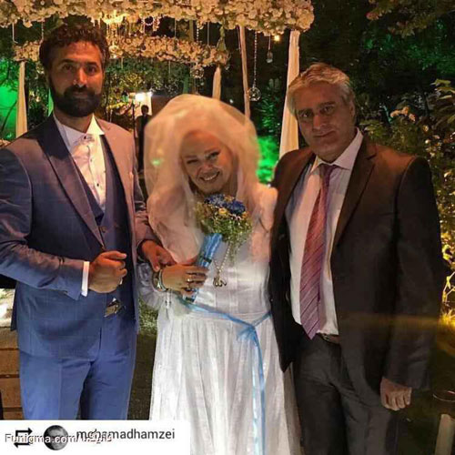 بهاره رهنما