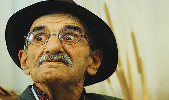 احمد پور مخبر