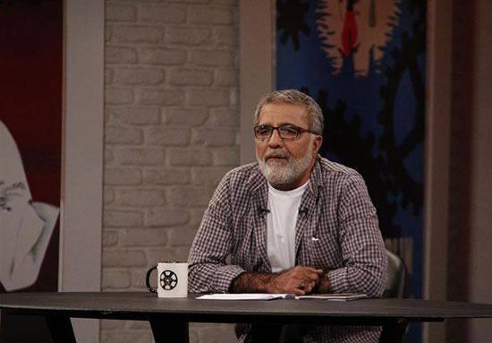 بهروز افخمی