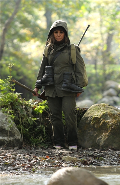 ماهی سیاه کوچولو