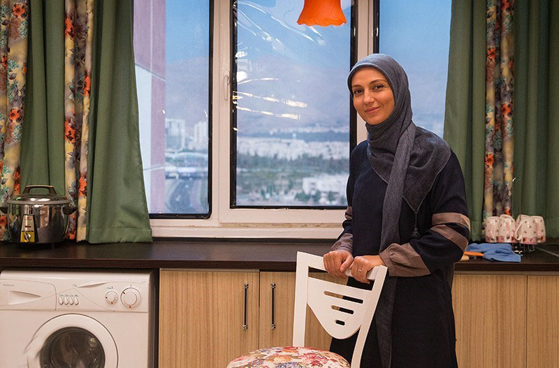 هیات مدیره هیات مدیره