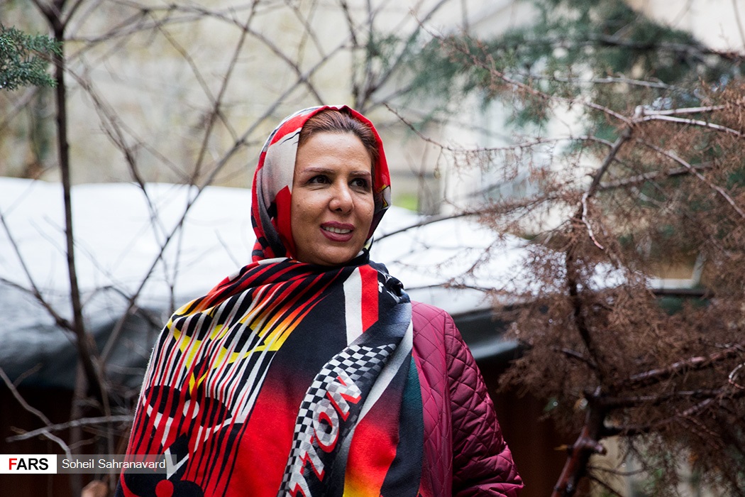 الهام غفوری الهام غفوری