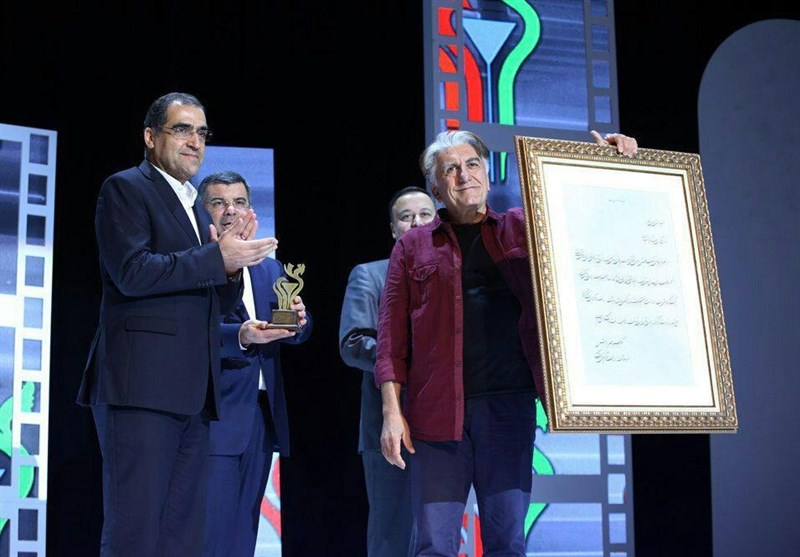 رضا کیانیان