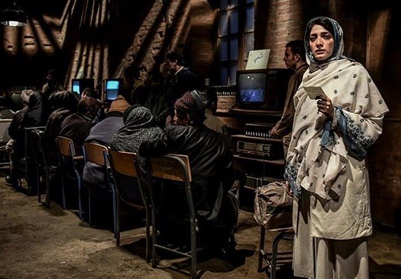 سرو زیر آب سرو زیر آب