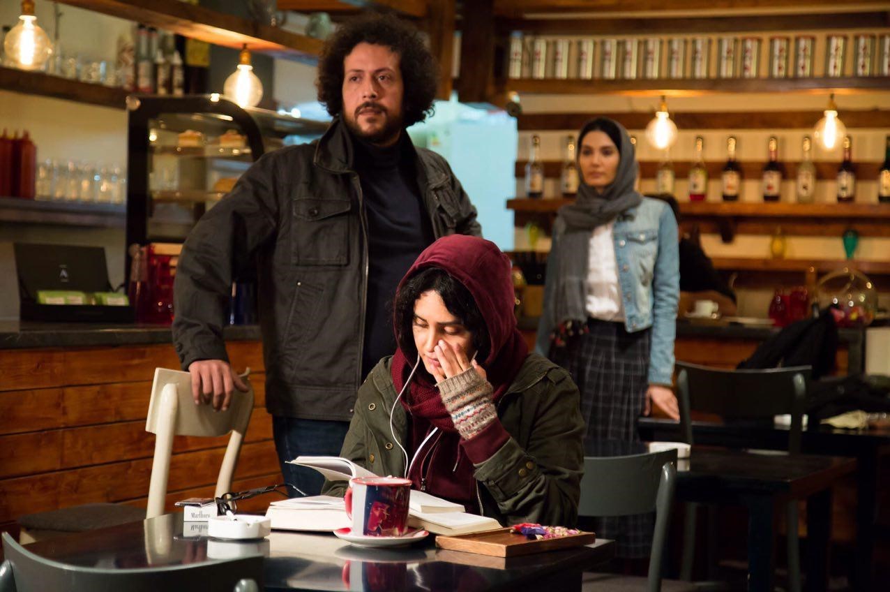 سراسر شب سراسر شب