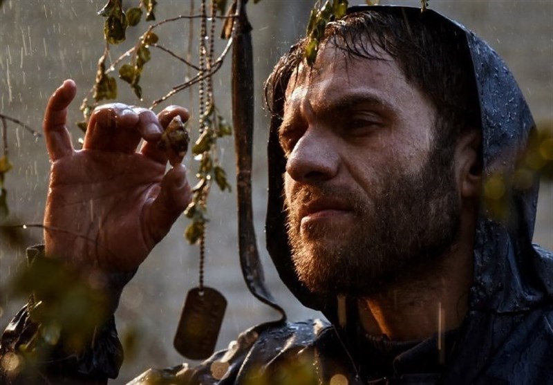 سرو زیر آب سرو زیر آب