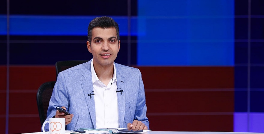 عادل فردوسی پور