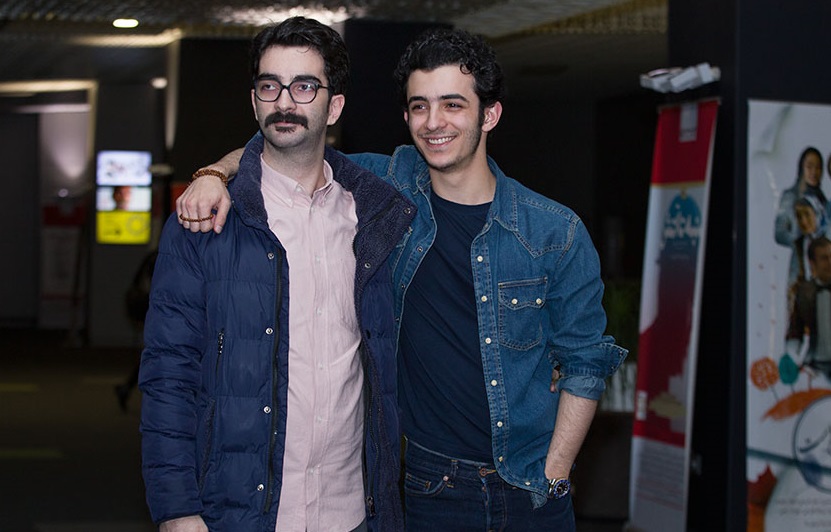 اکران خصوصی «انزوا»