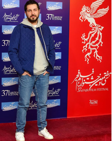 جشنواره فیلم فجر