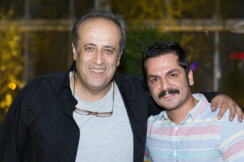 حمید نعمت االله