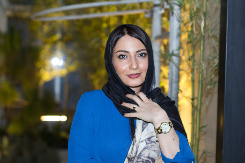 سمیرا حسن پور