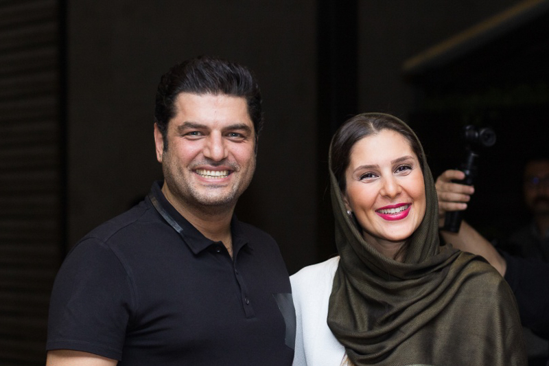 سام درخشانی