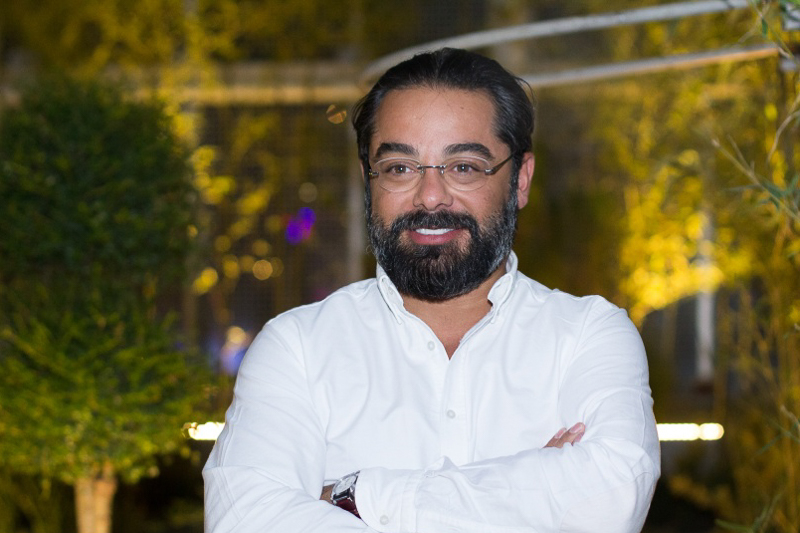 سام قریبیان