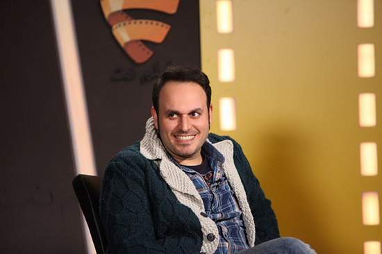 محمدحسین مهدویان