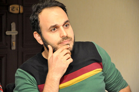 محمدحسین مهدویان