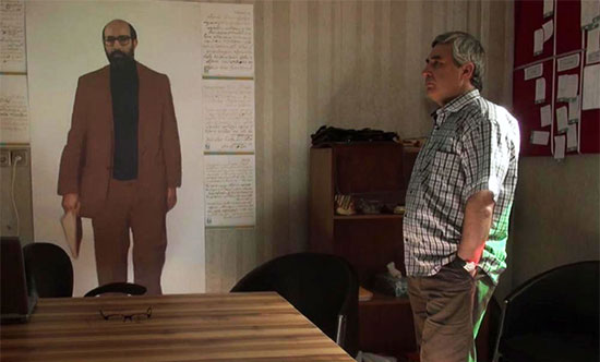 ابراهیم حاتمی کیا