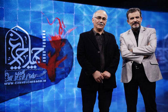 محمدرضا شهیدی فرد