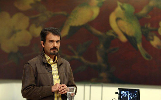 محمدرضا شهیدی فرد