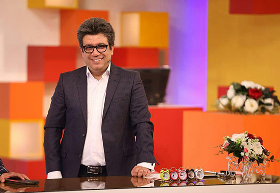 رضا رشیدپور