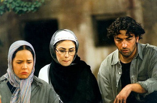 مهمان مامان