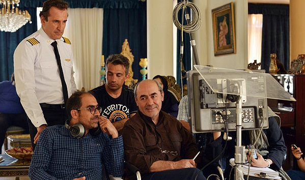 ما همه با هم هستیم