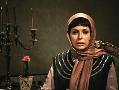 دختر عمو پسر عمو