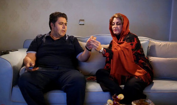 جای خالی کیانوش عیاری و تهمینه میلانی در جشنواره حس خواهد شد