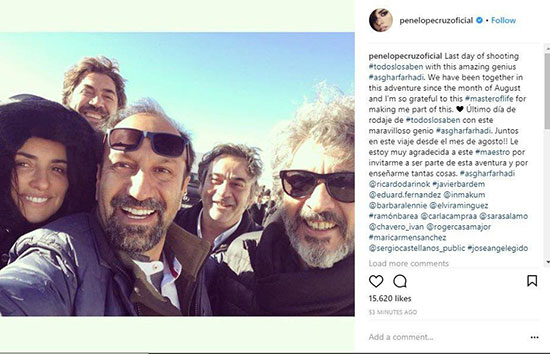 پنه لوپه کروز