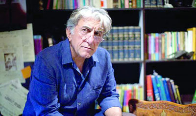 وقتی برگشتم