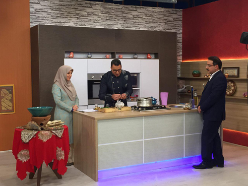 به خانه برمیگردیم