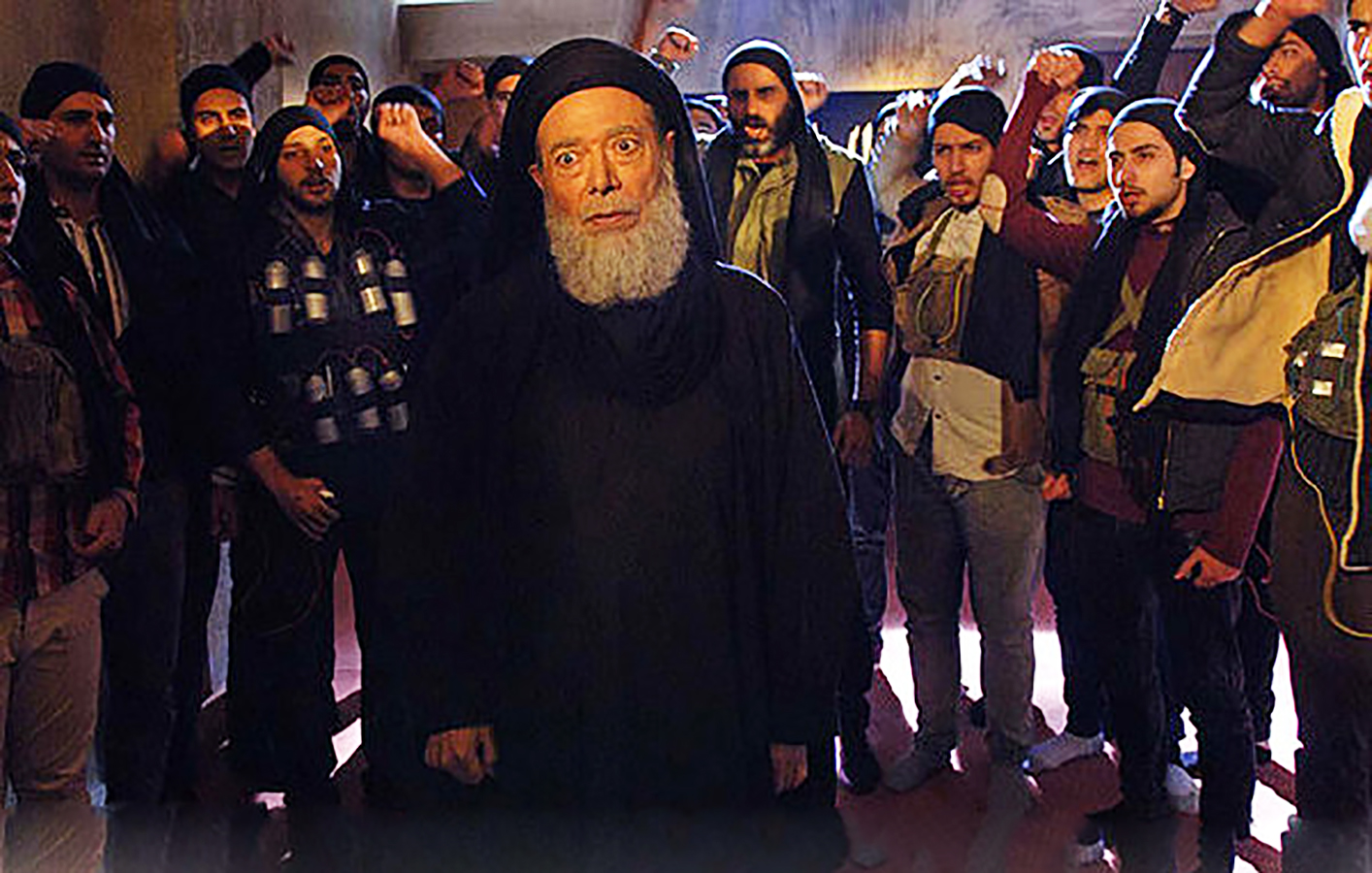 امپراتور جهنم امپراتور جهنم