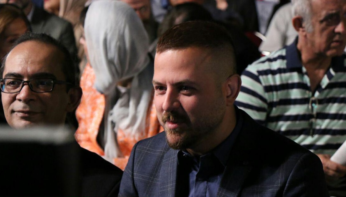 جشن خانه سینما