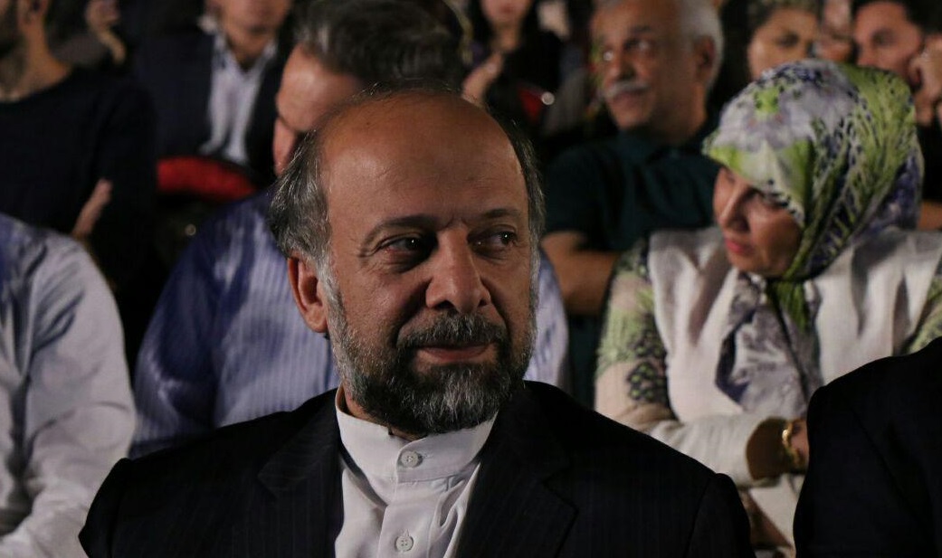 جشن خانه سینما